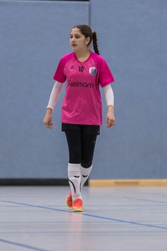 Bild 595 - B-Juniorinnen 2 Loewinnen Cup